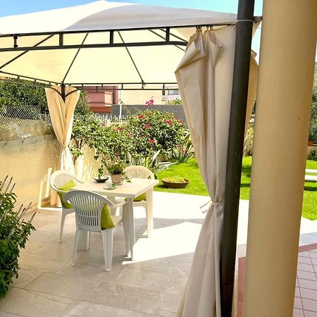 Апартаменты Rosa'S House - Zona Ospedaliera Кальяри Экстерьер фото