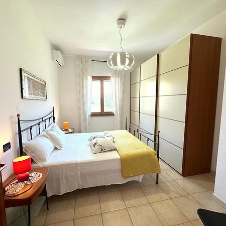 Апартаменты Rosa'S House - Zona Ospedaliera Кальяри Экстерьер фото