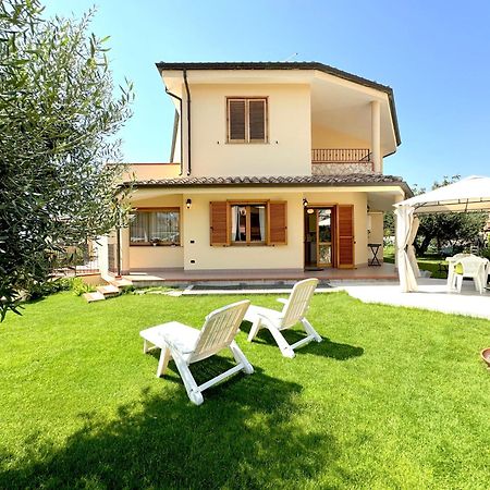 Апартаменты Rosa'S House - Zona Ospedaliera Кальяри Экстерьер фото